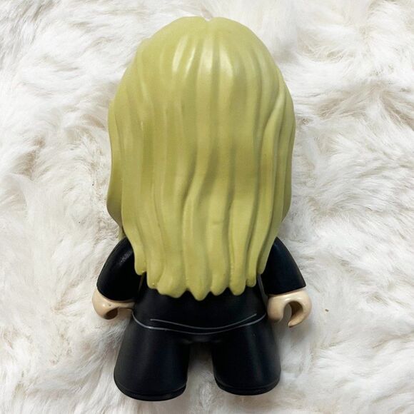 🔮 5/$25 Titans X-Files The‎ Truth is Out There Langly Mini Vinyl Figure - Picture 3 of 5